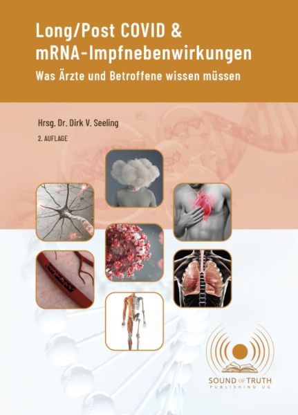Long/Post COVID & mRNA - Impfnebenwirkungen