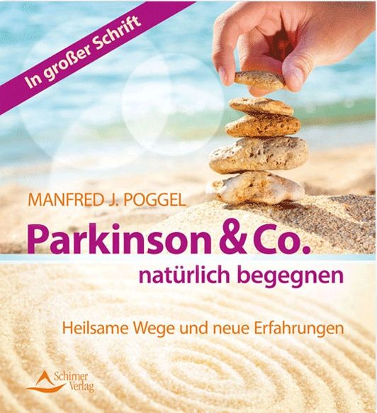 Parkinson & Co. natürlich begegnen