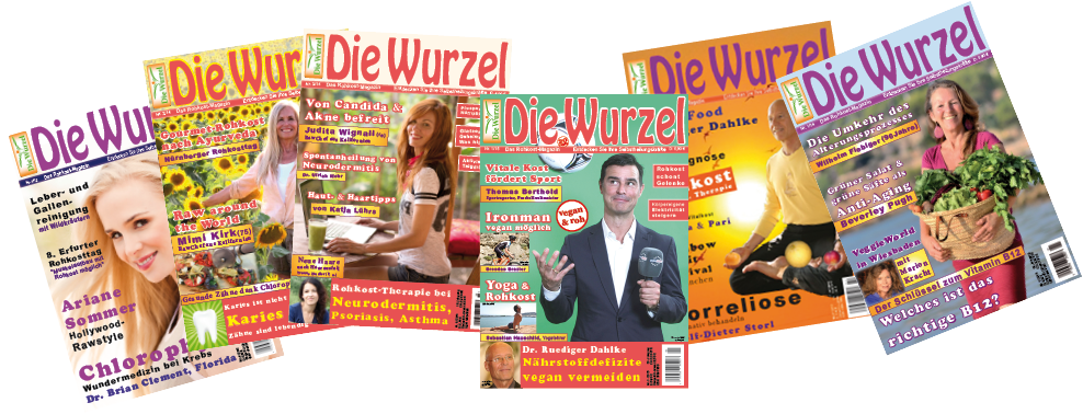 Zeitschriften