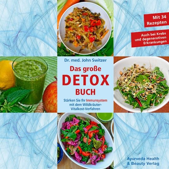 Das große Detox-Buch