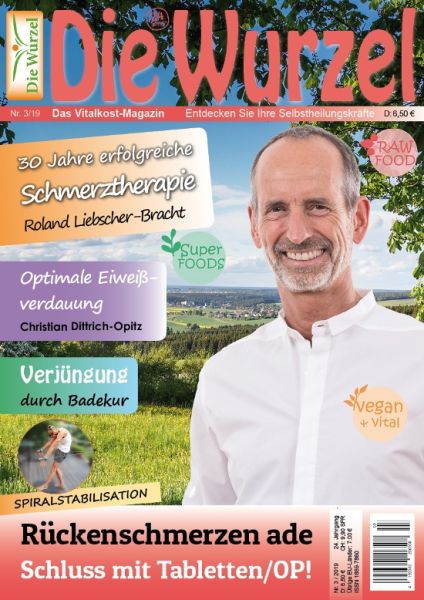 Die Wurzel Nr. 03/2019