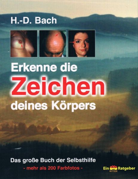 Erkenne die Zeichen Deines Körpers