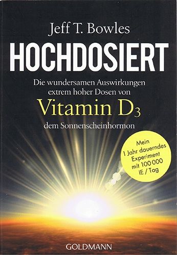 Hochdosiert