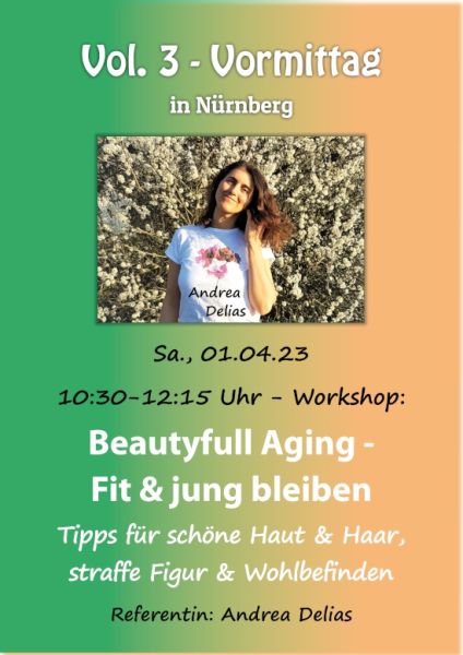 Wurzel-Seminar Vol. 3 – Vormittag