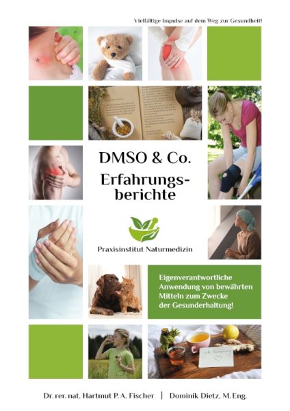 DMSO &amp; Co - Erfahrungsberichte