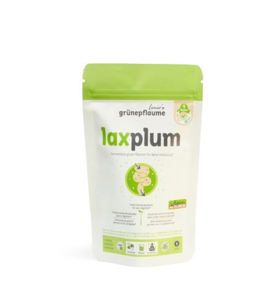 Laxplum, 15 Stück-Beutel