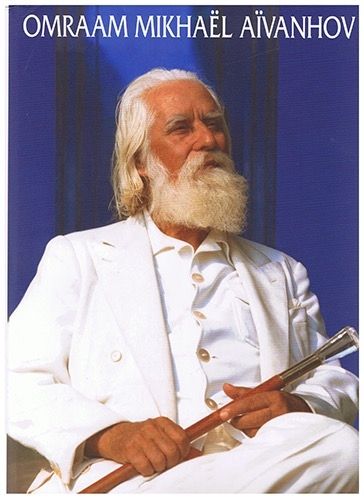 Omraam Mikhael Aivanhov - Bildband