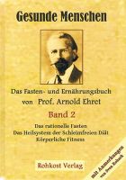 Gesunde Menschen – Band 2 Gesunde Menschen – Band 2