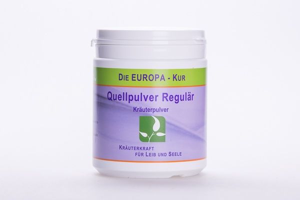 Europa Quellpulver Regulär, 350 g