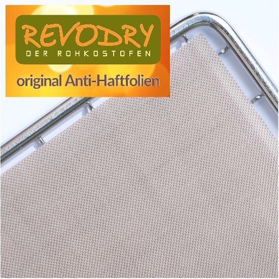 Revodry Anti-Haftfolien-3er-Set