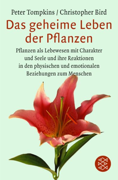 Das geheime Leben der Pflanzen