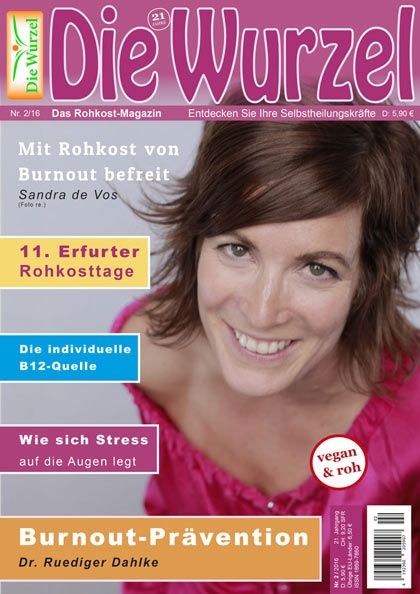 Die Wurzel Nr. 02/2016