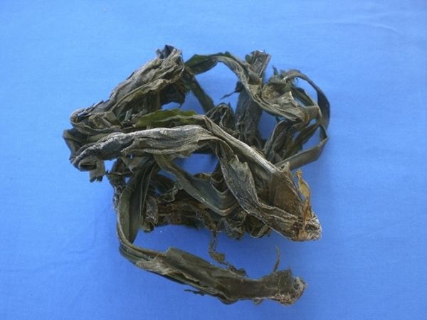 Bio-Wakame, 200g