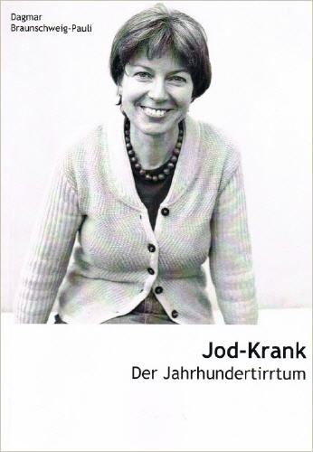 Jod-krank