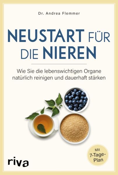 Neustart für die Nieren