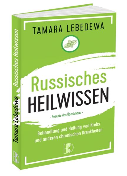 Russisches Heilwissen