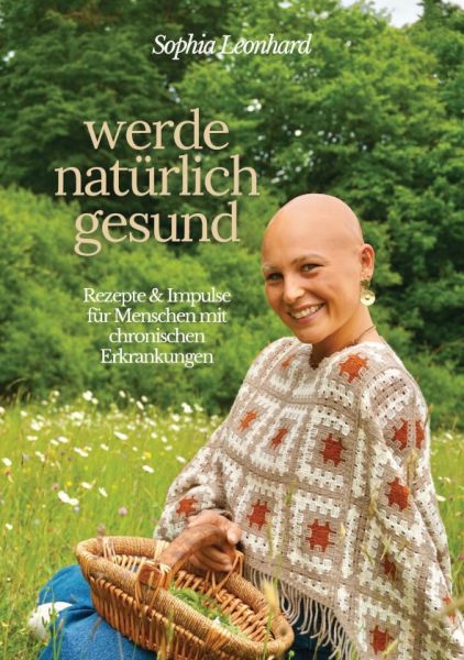 Werde natürlich gesund