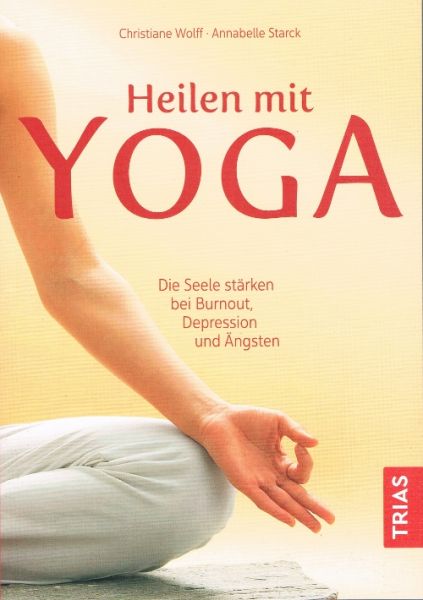 Heilen mit Yoga
