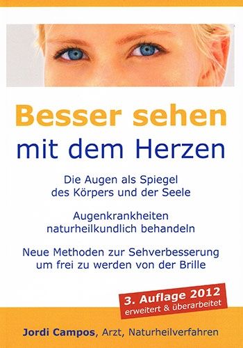 Besser sehen mit dem Herzen