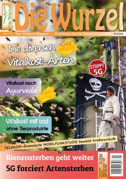 Die Wurzel Nr. 02/2019