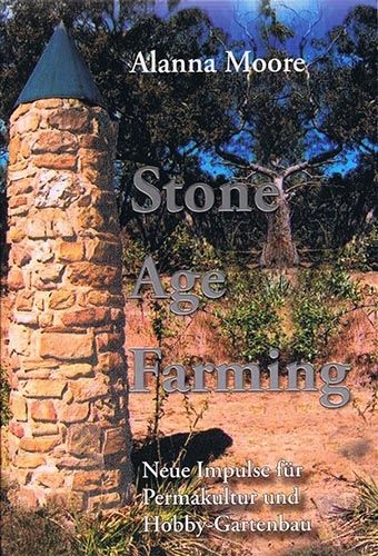 Stonge Age Farming