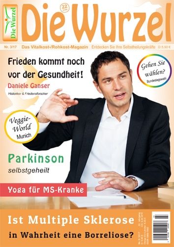 Die Wurzel Nr. 03/2017