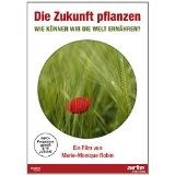 DVD &quot;Die Zukunft pflanzen&quot;